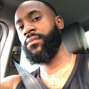 Meet your Posher, Omotayo